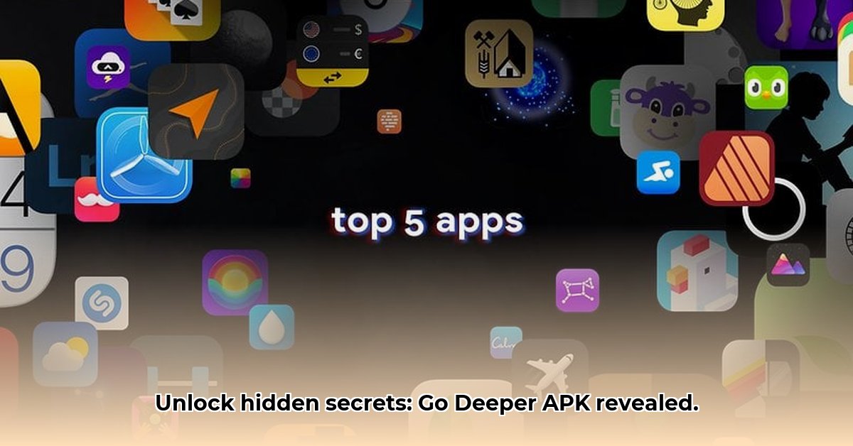 the-pattern-go-deeper-apk